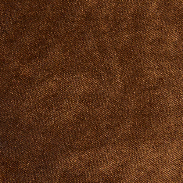 Bank Club royal velvet karamel