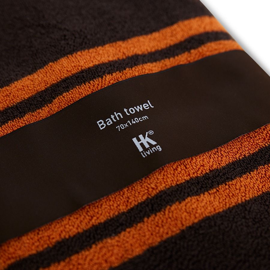 Bath towel 1976 (70x140cm)