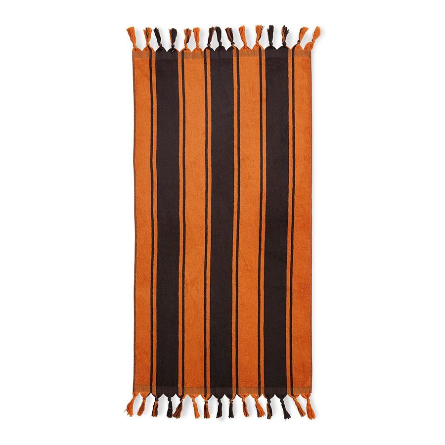 Bath towel 1976 (70x140cm)