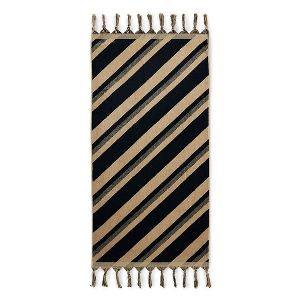 Bath towel 1984 (70x140cm)
