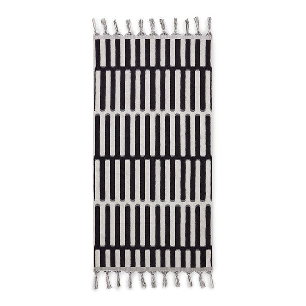 Bath towel 1991 (70x140cm)