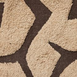 Bath mat interplay (70x120cm)