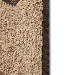 Bath mat interplay (70x120cm)