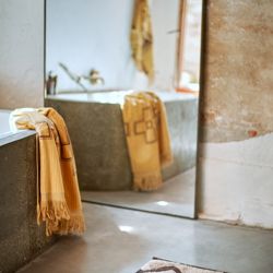 Bath mat interplay (70x120cm)