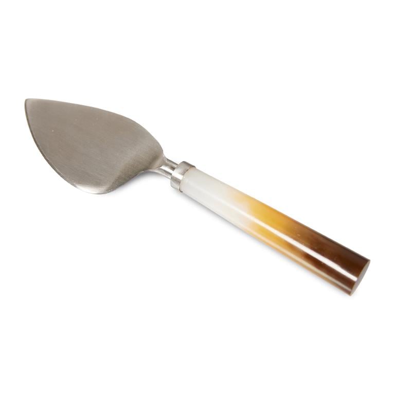 Cheese knives havana (set of 3)