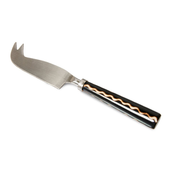Cheese knives havana (set of 3)