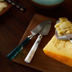 Cheese knives coast (set of 3)