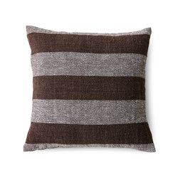 HKLIVING Woven sierkussen Ranch – 50 × 50 cm