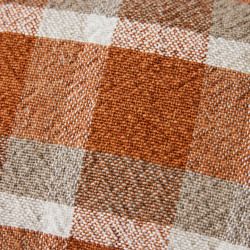 Woven cushion Country (60x35cm)