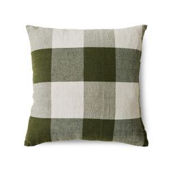 Woven cushion Lowlands (50x50cm)
