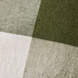 Woven cushion Lowlands (50x50cm)