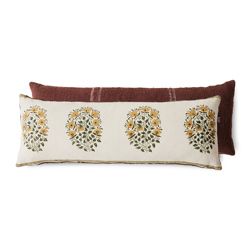Farmhouse cushion (90x30cm)