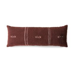 Farmhouse cushion (90x30cm)