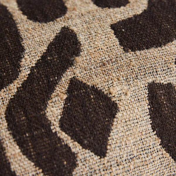Silk cushion Rustic (40x25cm)