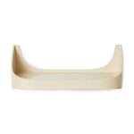 Wandplank Retro crème