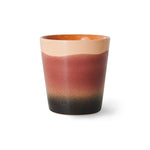 Koffiemok 70s ceramics Rise