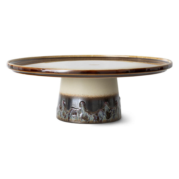 70s ceramics: plateau M, orbit