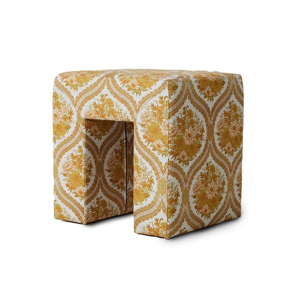 Lobby stool chalet