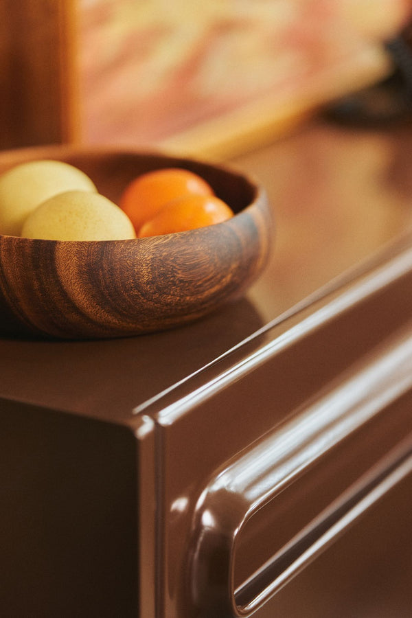 Acacia bowl