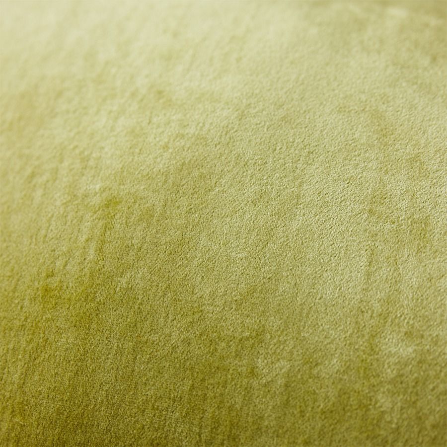 Fluffy rag cushion (60x40cm)