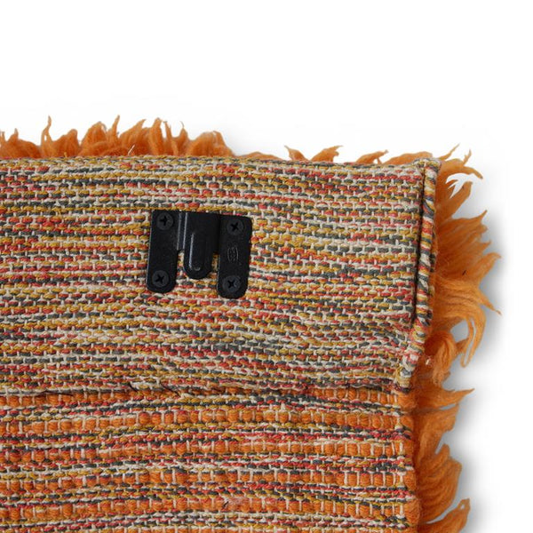 Wall rug sundown