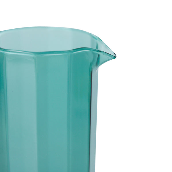 Karaf Sunlit teal