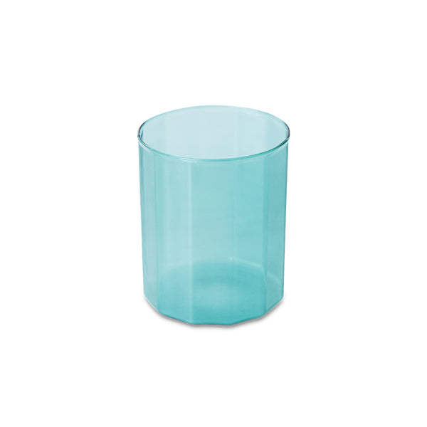Glas Sunlit teal