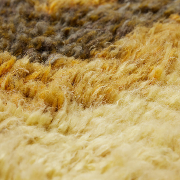 Vloerkleed Fluffy dunes