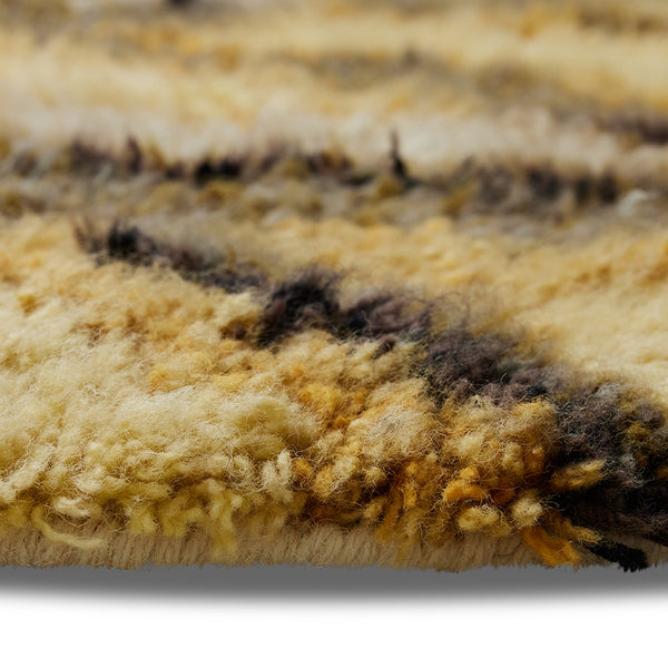 Vloerkleed Fluffy dunes