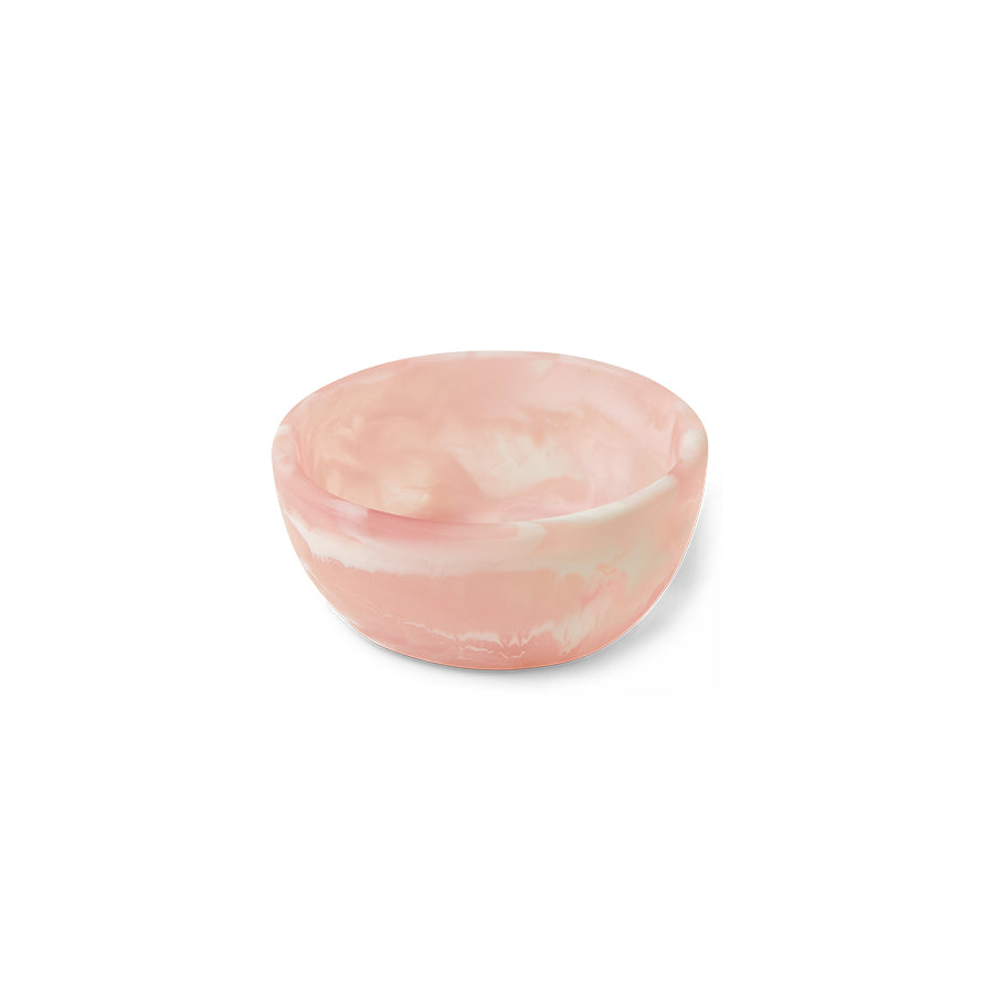 Patio schaal blush