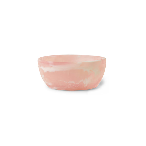 Patio schaal blush