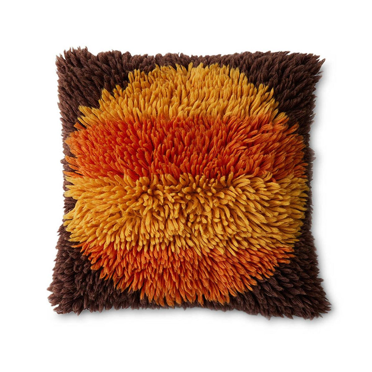 Kussen fluffy horizon