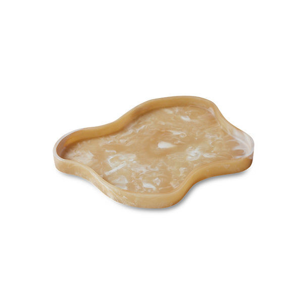 Patio dienblad S cream