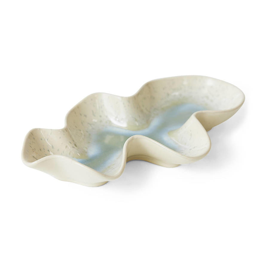 Serveelschaal Shell oyster