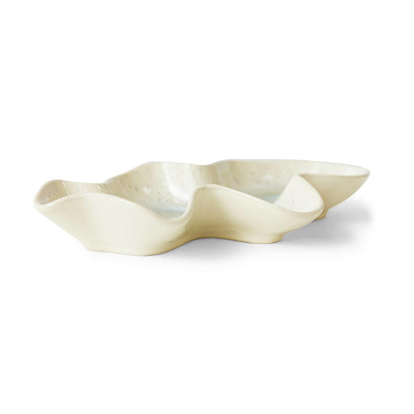 Serveelschaal Shell oyster