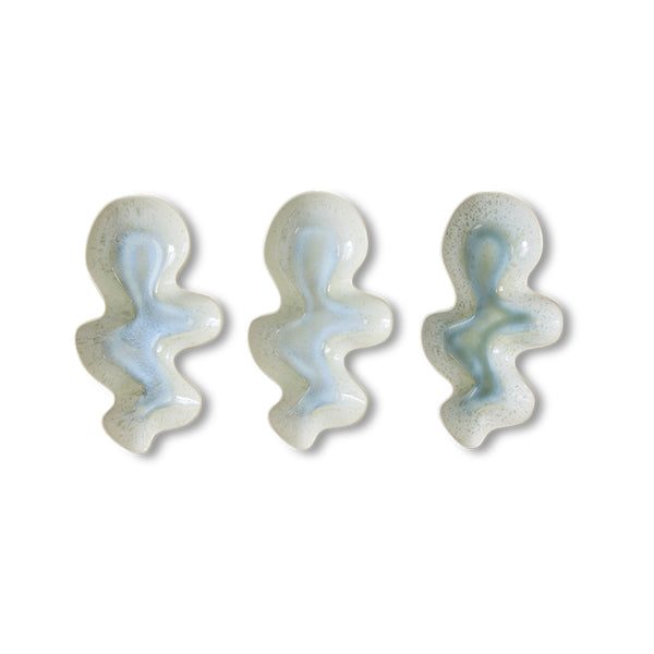 Serveelschaal Shell oyster