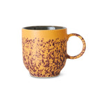 Koffiemok 70s ceramics bay