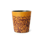 Koffiemok 70s ceramics Bay