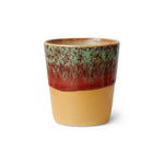 Koffiemok 70s ceramics cove