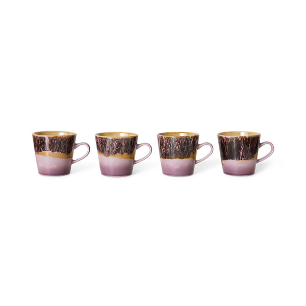 Americano mok 70s ceramics Blast
