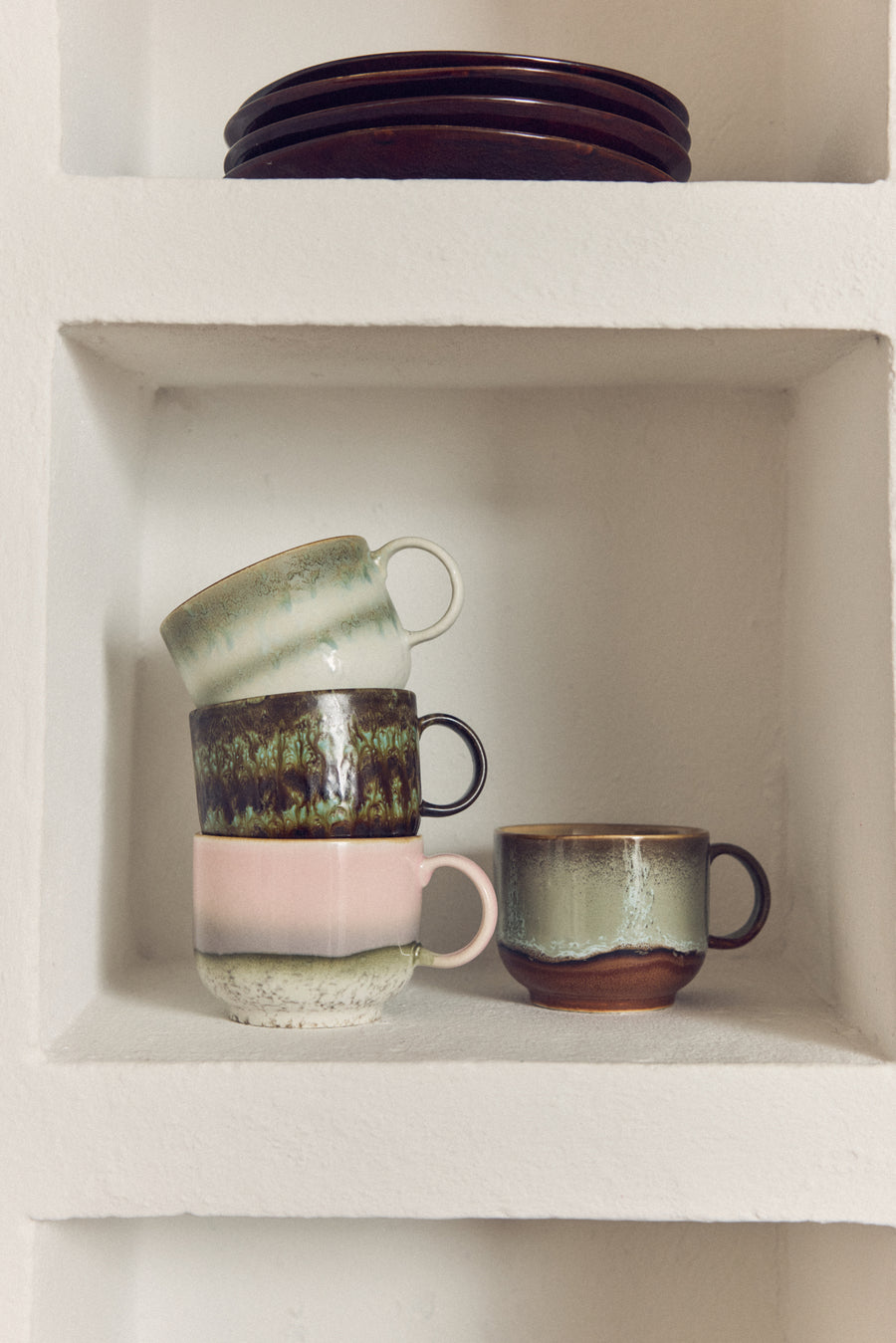 Theekop 70s ceramics quest