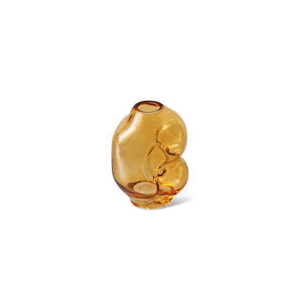 Vaas Gleam S amber