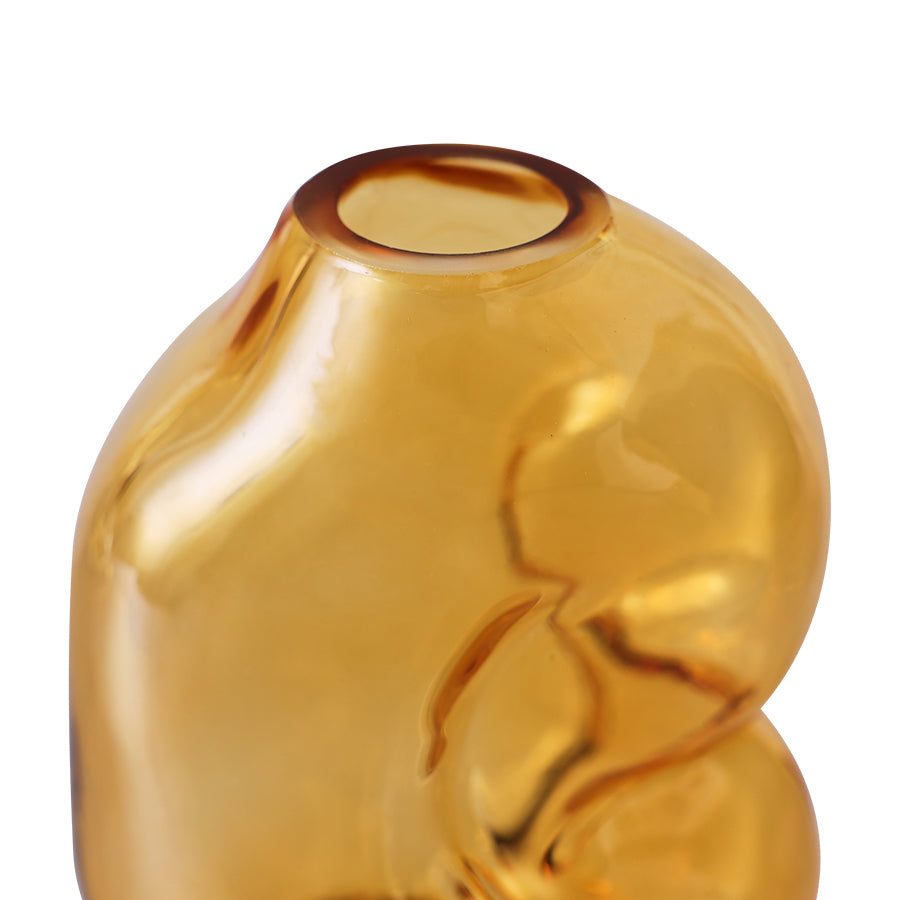 Vaas Gleam S amber