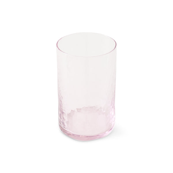 Longdrinkglas blush