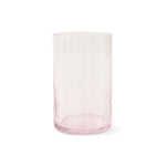 Longdrinkglas blush