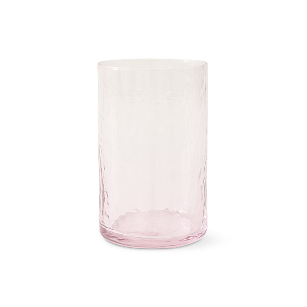 Longdrinkglas blush