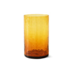 Longdrinkglas amber