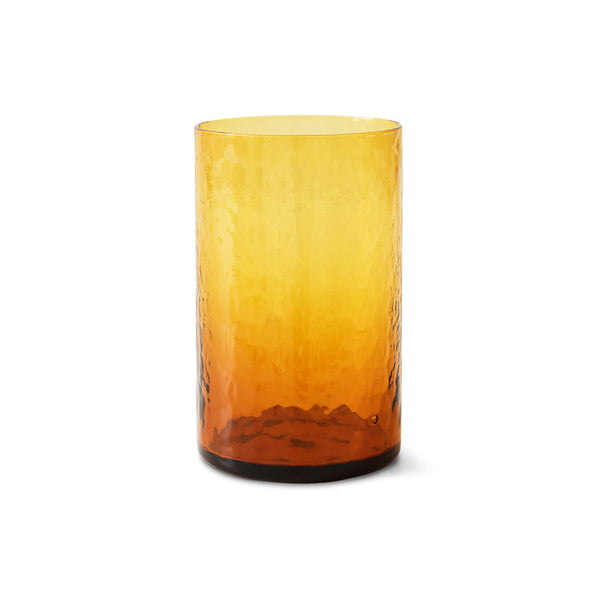 Longdrinkglas amber