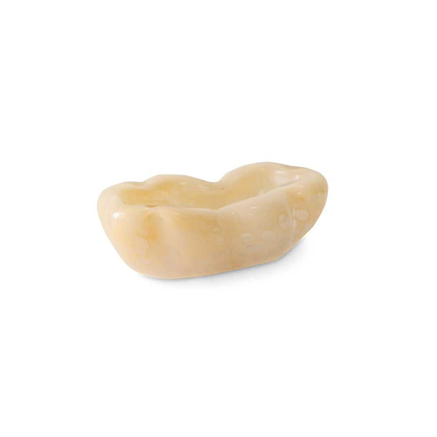 Schaal oyster