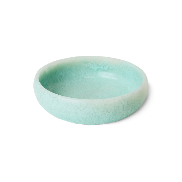 Saladeschaal mint